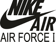 nike air force logo